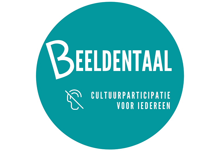 Beeldentaal - cultuurparticipatie voor iedereen